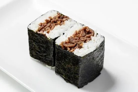 Bulgogi BBQ(Beef)