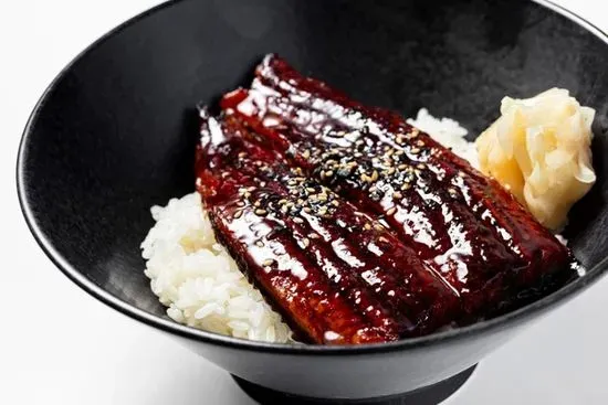 Unagi (Eel)