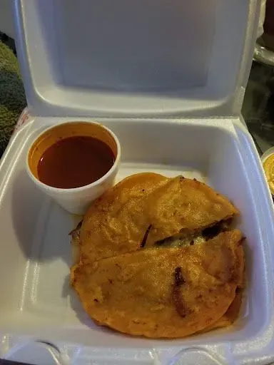 Tacos Dorados