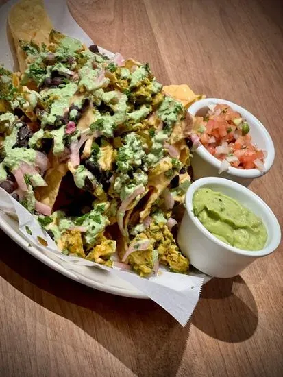 SFBCo Nachos