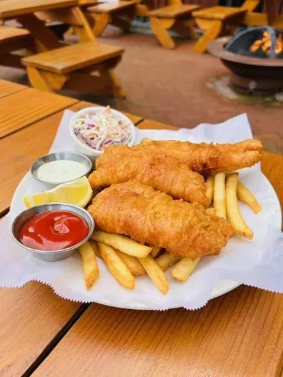 Fish-n-Chips