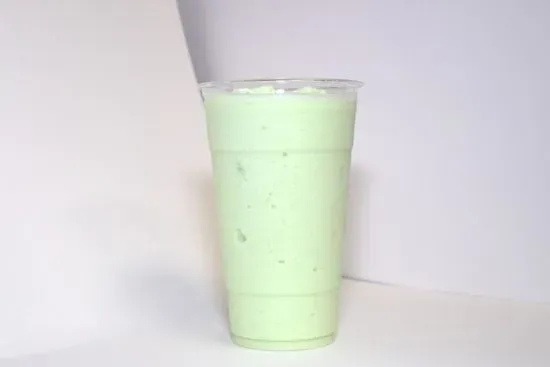 Honeydew Smoothie