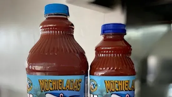 64 oz. Mochielada Bottle Original