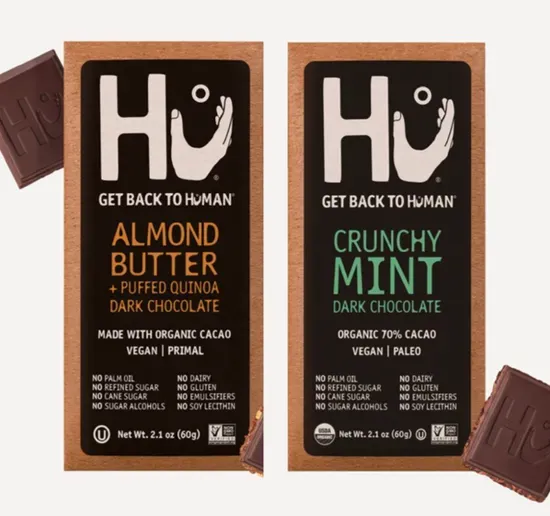 HU Chocolate