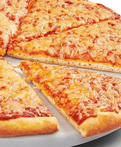 Dairy-Free Cheese - Cheese