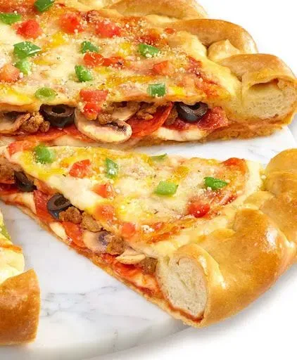 Dairy-Free Cheese Big Murphy's Stuffed