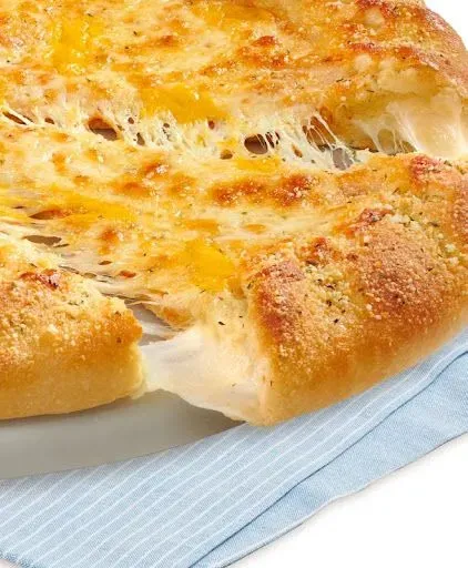 $13.99 Large Cheesy Stuffed Crust