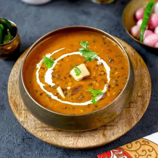 Dal Makhani