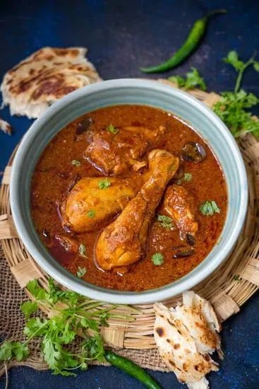 Chicken Curry