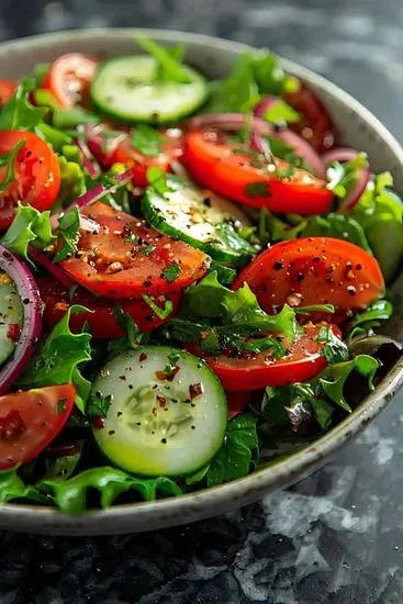 Garden Salad