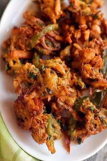 Vegetable Pakora