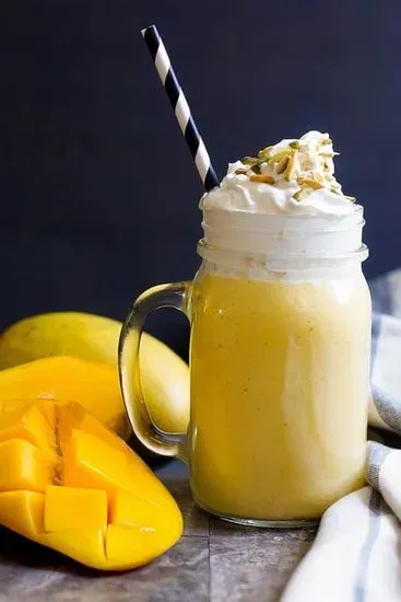 Mango Milkshake