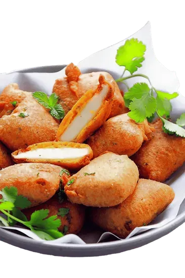 Paneer Pakora