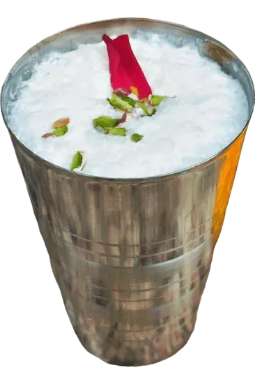 Salt Lassi