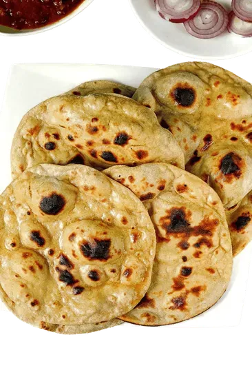 Tandoori Roti