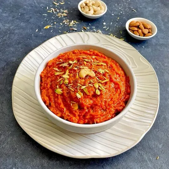 Gajar Halwa