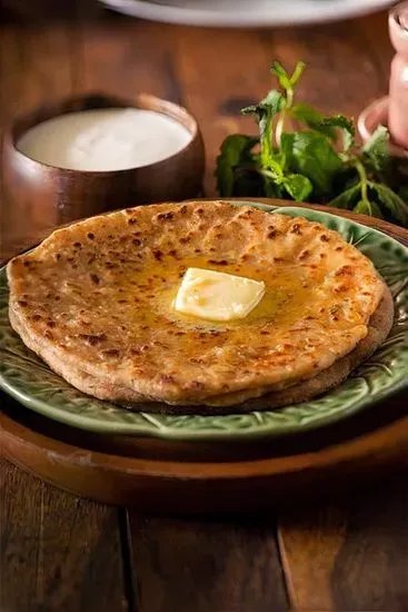 Aloo Paratha