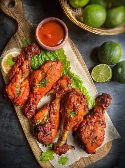 Chicken Tandoori