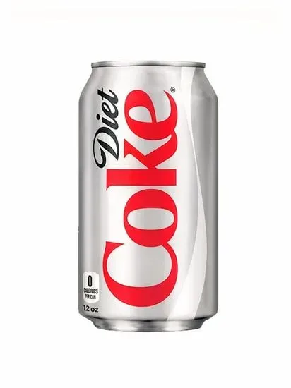 Diet Coke