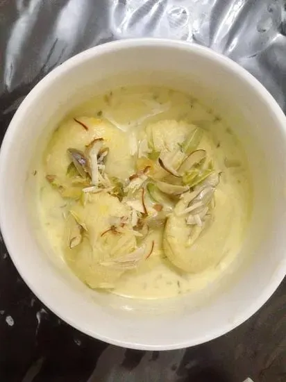 Ras Malai