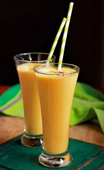 Mango Lassi