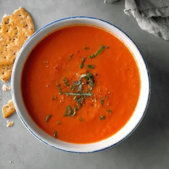 Tomato Soup