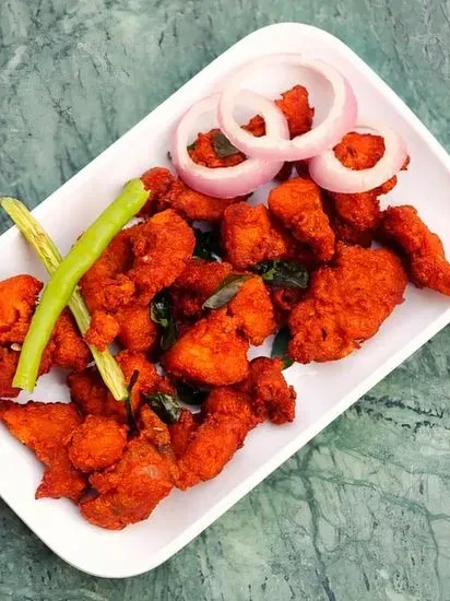 Chicken Pakora