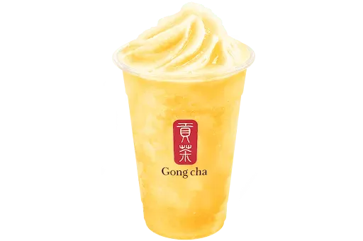 Peach Slush