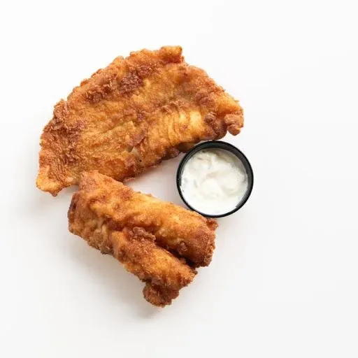 2pc Fish