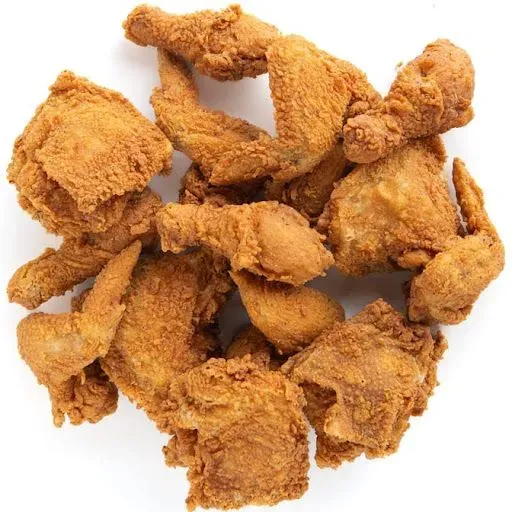 100pc Mix Chicken