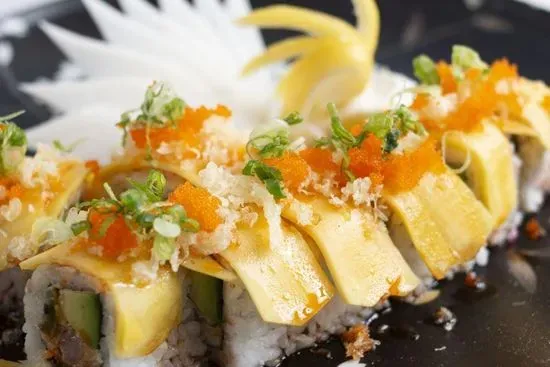 Mango Roll