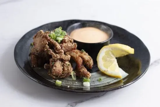 Chicken Karage