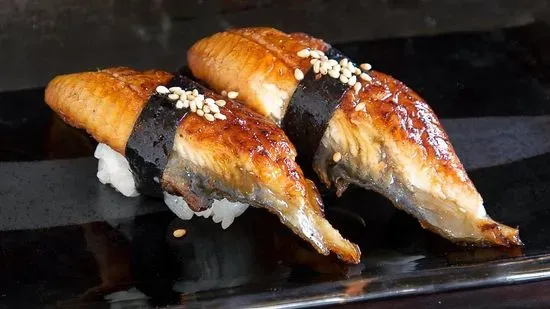 Unagi Sushi (Eel)