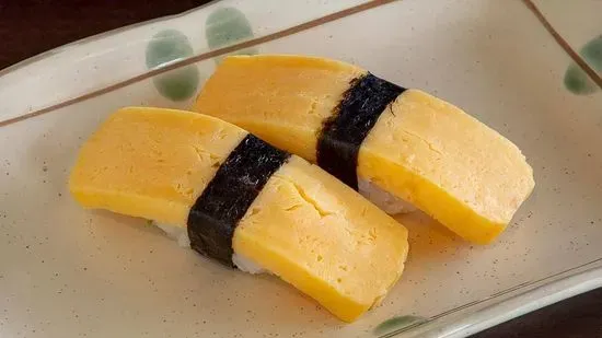 Masago Sushi (Tobigo)