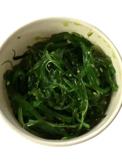 Seaweed Salad