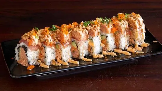 Tuna Lover Roll