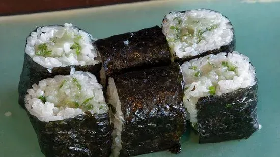 Negi Hama Maki