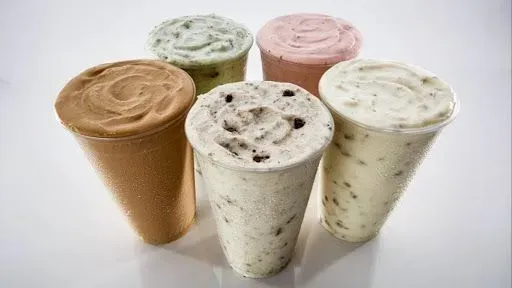 Oreo Mint