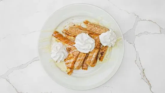 Churro French Toast