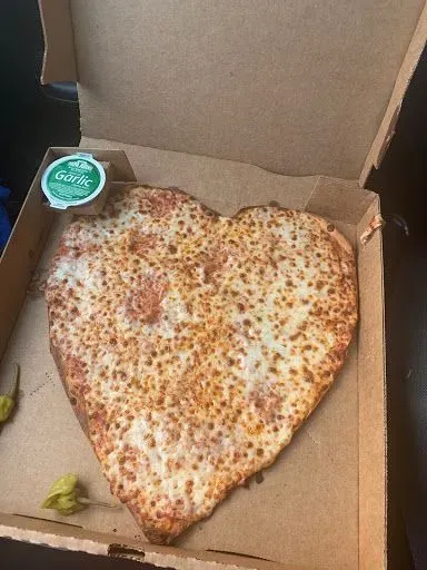 Cheese Pizza