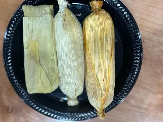 Tamales