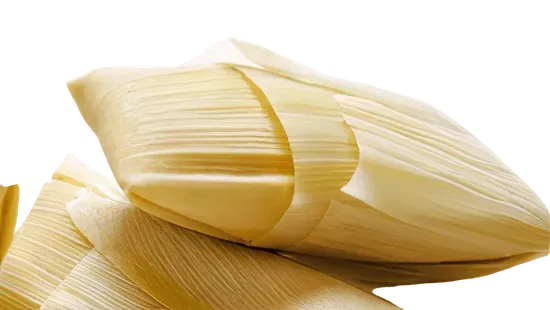 Tamal de elote