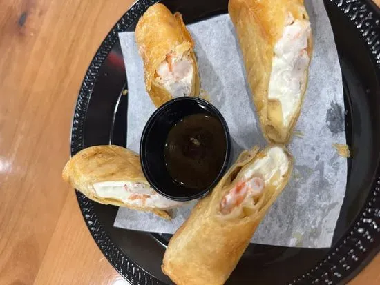 Phila Roll