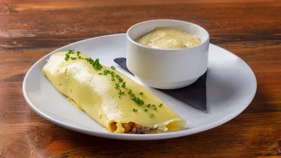 Omelet