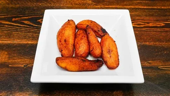 Side of Plantains