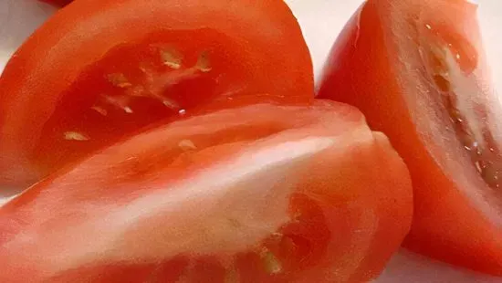 Side of Tomatoes (4oz)