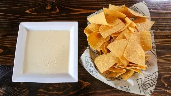 Queso Dip