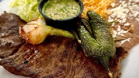 Carne Asada