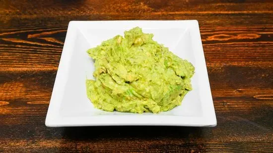 Side of Guacamole (4oz)