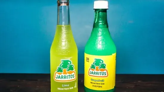 Jarritos(Bottle)